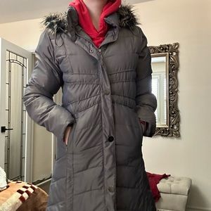 BELLA Italian brand winter coat